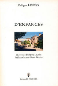 D'ENFANCES