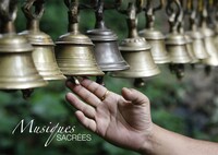 Musiques sacrées - CD audio & livret explicatif