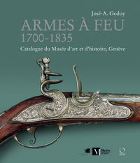 ARMES A FEU 1700-1835