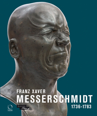 FRANZ XAVER MESSERSCHMIDT 1736 1783