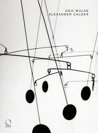 Ugo Mulas, Alexander Calder