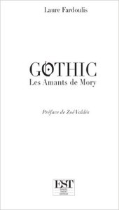 GOTHIC LES AMANTS DE MORY