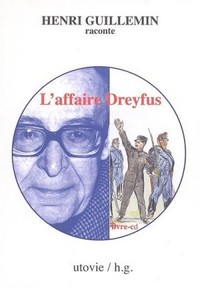 L'affaire dreyfus