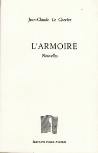 L'armoire - et autres nouvelles