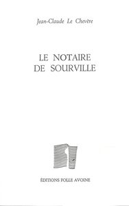 Le Notaire de Surville