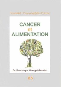 Cancer et alimentation
