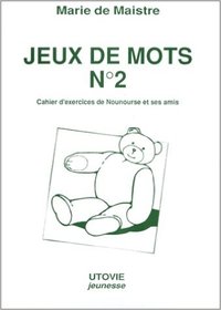 Jeux de mots n2