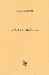 Dix-sept élégies