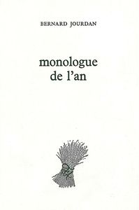 Monologue de l'an