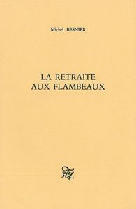 La Retraite aux flambeaux