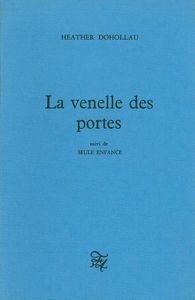 La Venelle des portes