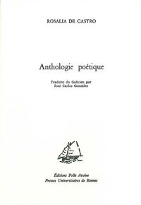 Anthologie poétique