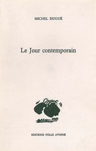 LE JOUR CONTEMPORAIN