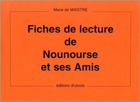 Fiches de lecture