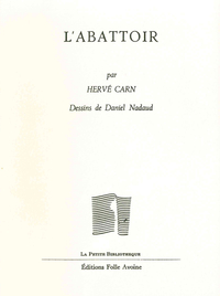 L' Abattoir