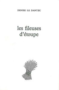 Les Fileuses d'étoupe