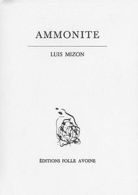 AMMONITE