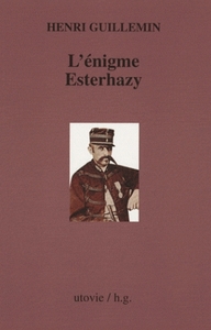 L'enigme esterhazy