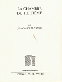 LA CHAMBRE DU HUITIÈME