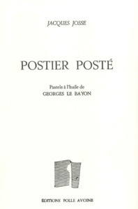 POSTIER POSTE