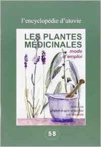 Les plantes medicinales