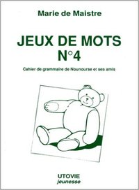 Jeux de mots n4