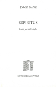 Espiritus