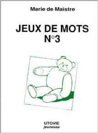 Jeux de mots n3