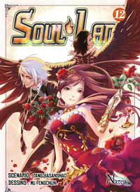 SOUL LAND - T12