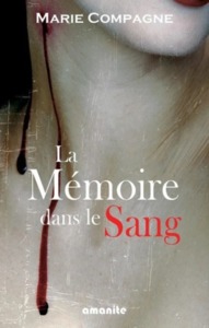 La mémoire dans le sang