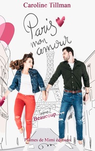 Paris, mon amour - tome 2 : Beaucoup