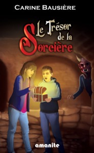 LE TRESOR DE LA SORCIERE