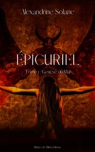 EPICURIEL - TOME 1 : GENESE DU MAL