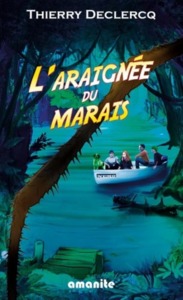 L'ARAIGNEE DU MARAIS