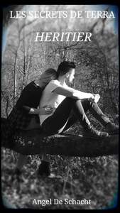 Les secrets de Terra - Tome 1 : Héritier