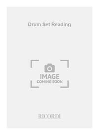 DRUM SET READING BATTERIE