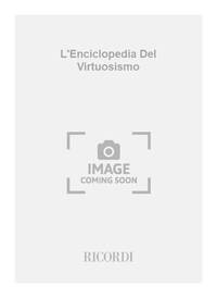 L'ENCICLOPEDIA DEL VIRTUOSISMO GUITARE
