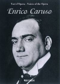 ENRICO CARUSO CHANT