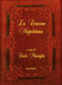 LA CANZONE NAPOLETANA