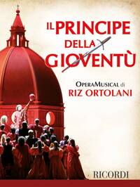 IL PRINCIPE DELLA GIOVENTU' CHANT