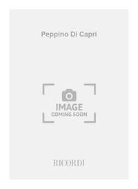 PEPPINO DI CAPRI