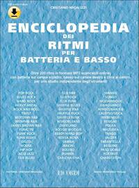 ENCICLOPEDIA DEI RITMI +CD