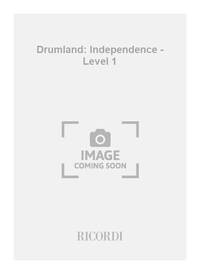 DRUMLAND: INDEPENDENCE - LEVEL 1