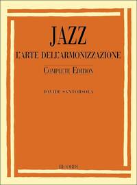 JAZZ. L ARTE DELL ARMONIZZAZIONE