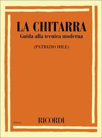 LA CHITARRA GUITARE