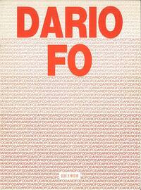 DARIO FO - MELODIC LINE AND VARIOUS INSTRUMENTS