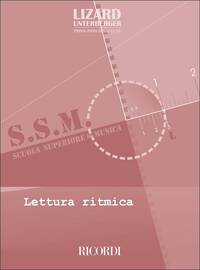LETTURA RITMICA FORMATION MUSICALE
