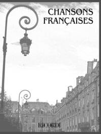 CHANSONS FRANCAISES