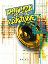 ANTOLOGIA DELLA CANZONE