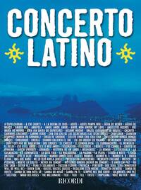 CONCERTO LATINO